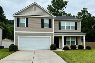 5887 Odenton Ln, Pfafftown, NC 27040 - Photo 1