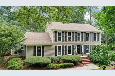 3901 Buncombe Drive, Greensboro, NC 27407 - Photo 1