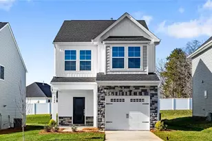 5344 Spicewood Lk Ln, Winston-Salem, NC 27106 - Photo 1