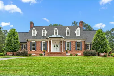 2276 Lakeview Terrace, Burlington, NC 27215 - Photo 1