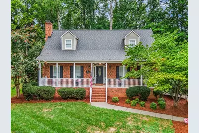 100 Whitley Mill Court, Clemmons, NC 27012 - Photo 1