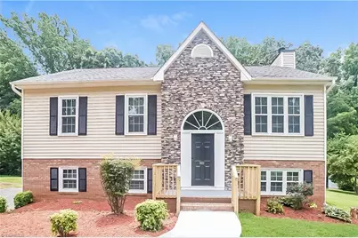 7612 Sedgewick Ridge Road, Lewisville, NC 27023 - Photo 1