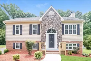 7612 Sedgewick Ridge Rd, Lewisville, NC 27023 - Photo 1