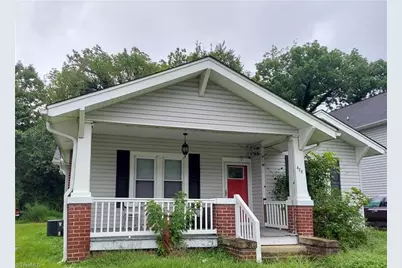 522 Denny Street, High Point, NC 27262 - Photo 1