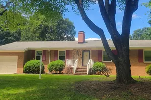 6112 Lea Ray Dr, Greensboro, NC 27410 - Photo 1