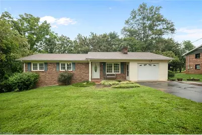 158 Kirby Avenue, Millers Creek, NC 28651 - Photo 1