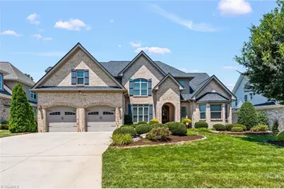 575 Ryder Cup Lane, Clemmons, NC 27012 - Photo 1