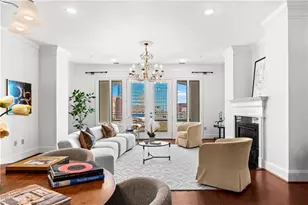 1 Park Vista Lane, Winston-Salem, NC 27101 - Photo 1