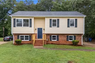 4376 Oak Ridge Dr, Winston-Salem, NC 27105 - Photo 1