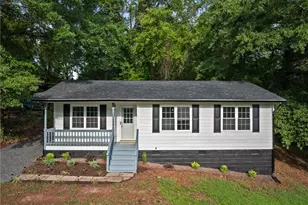 501 Overby St, Eden, NC 27288 - Photo 1