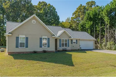 358 Carriage Lane, Linwood, NC 27299 - Photo 1