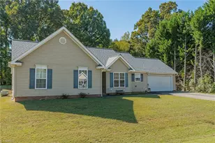 358 Carriage Ln, Linwood, NC 27299 - Photo 1