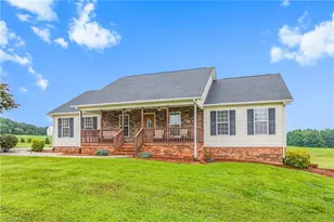 1342 Bear Creek Church Rd, Mocksville, NC 27028 - Photo 1