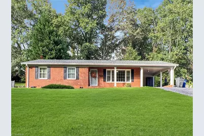 1508 Cedar Lane, Wilkesboro, NC 28697 - Photo 1