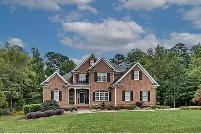 1949 Horse Carriage Lane, Asheboro, NC 27205 - Photo 1