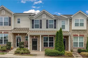 5472 Farm House Trail, Winston-Salem, NC 27103 - Photo 1