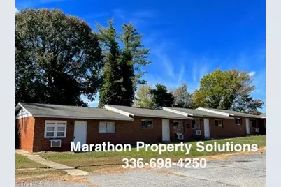 1815 McKnight Mill Road #B, Greensboro, NC 27405 - Photo 1