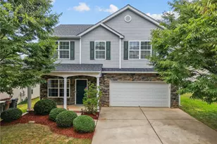 4103 Pepperbush Dr, Greensboro, NC 27405 - Photo 1