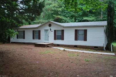 224 Ralph Road, Mocksville, NC 27028 - Photo 1