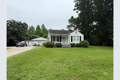 1362 US 158 US Highway 158, Reidsville, NC 27320 - Photo 1