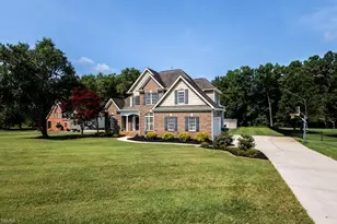 126 Hush Hickory Trce, Reidsville, NC 27320 - Photo 1