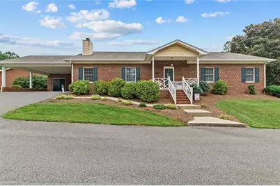 2029 N Main Street, Mount Airy, NC NC - Photo 1