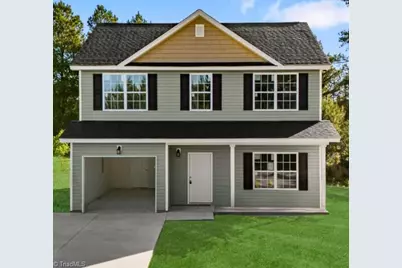 1807 Martin Luther King Jr Drive, Greensboro, NC 27406 - Photo 1