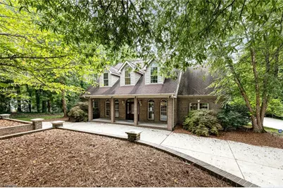 4105 Hardaway Drive, High Point, NC 27265 - Photo 1