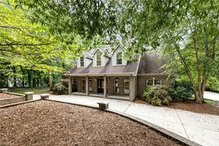 4105 Hardaway Dr, High Point, NC 27265 - Photo 1