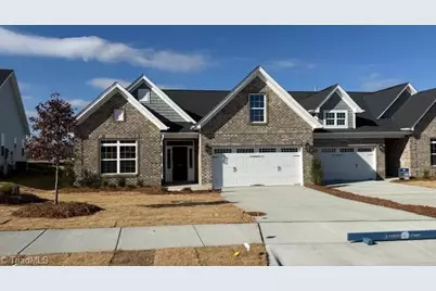 296 Yarrow Drive, Lexington, NC 27295 - Photo 1