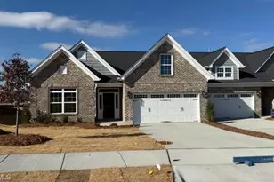 296 Yarrow Dr, Lexington, NC 27295 - Photo 1