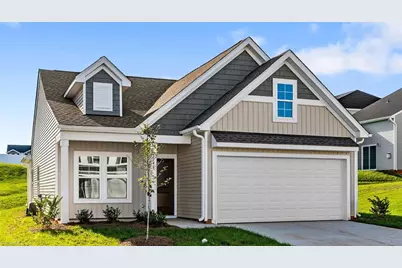 2546 Raspberry Hill Drive, Winston-Salem, NC 27106 - Photo 1