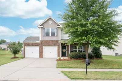 4578 Wedge Drive, Pfafftown, NC 27040 - Photo 1