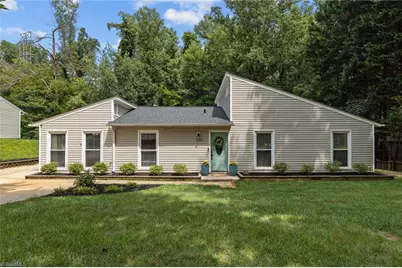 4406 Tenby Drive, Greensboro, NC 27455 - Photo 1