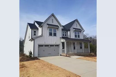 6716 Honeycutt Reserve Drive, Oak Ridge, NC 27310 - Photo 1