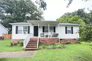 625 Fairview St, High Point, NC 27260 - Photo 1