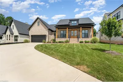 3902 Tee Island Court, Greensboro, NC 27407 - Photo 1