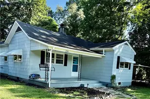 2520 McKnight Mill Rd, Greensboro, NC 27405 - Photo 1