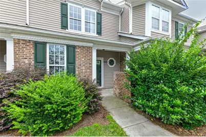 5909 Hollow Wood Court, Winston-Salem, NC 27104 - Photo 1