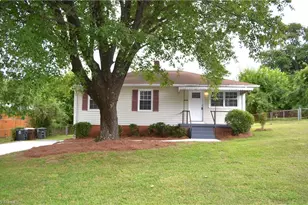 1412 Walnut St, Greensboro, NC 27405 - Photo 1