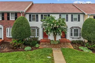 1105 Birch Tree Way, Greensboro, NC 27410 - Photo 1