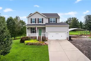 6380 Nolichucky Dr, Walkertown, NC 27051 - Photo 1