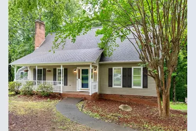 1721 Abbottsford Drive, Kernersville, NC 27284 - Photo 1