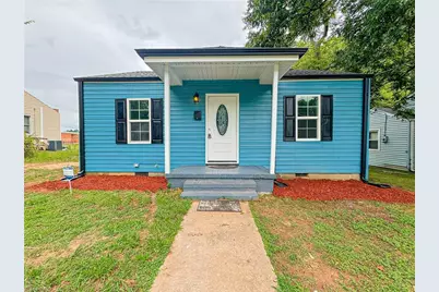 520 W Terrell Street, Greensboro, NC 27406 - Photo 1