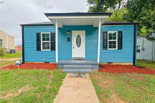 520 W Terrell St, Greensboro, NC 27406 - Photo 1