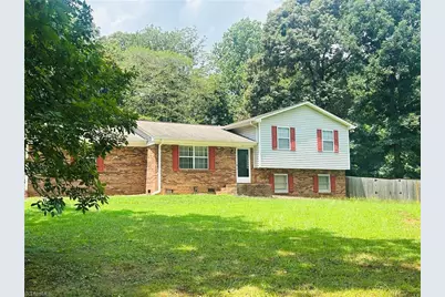 187 Flicker Lane, Lexington, NC 27292 - Photo 1