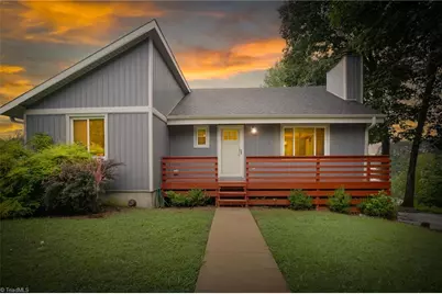 144 Lake Cammack Court, Burlington, NC 27217 - Photo 1