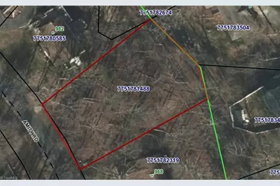 00 Amity Road, Asheboro, NC 27203 - Photo 1