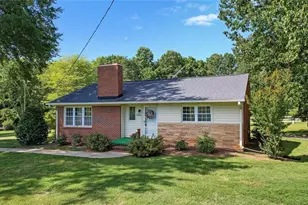 1536 Wolf Island Rd, Reidsville, NC 27320 - Photo 1