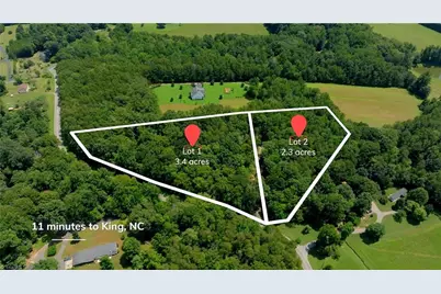 0 Johnson Road, King, NC 27021 - Photo 1